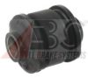 TOYOT 4865512050 Control Arm-/Trailing Arm Bush